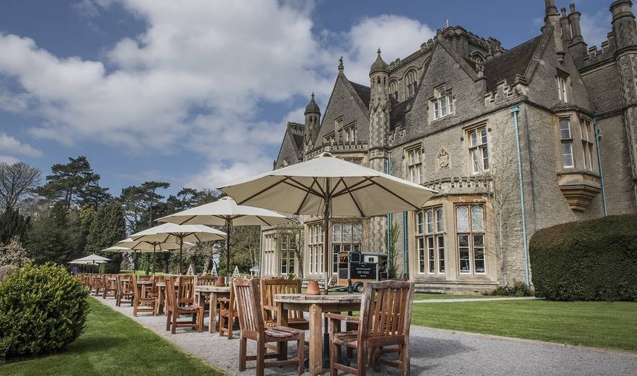 The Terrace 
